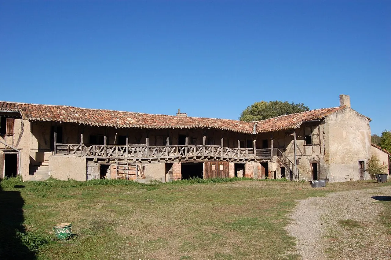 Vielmur-sur-Agout