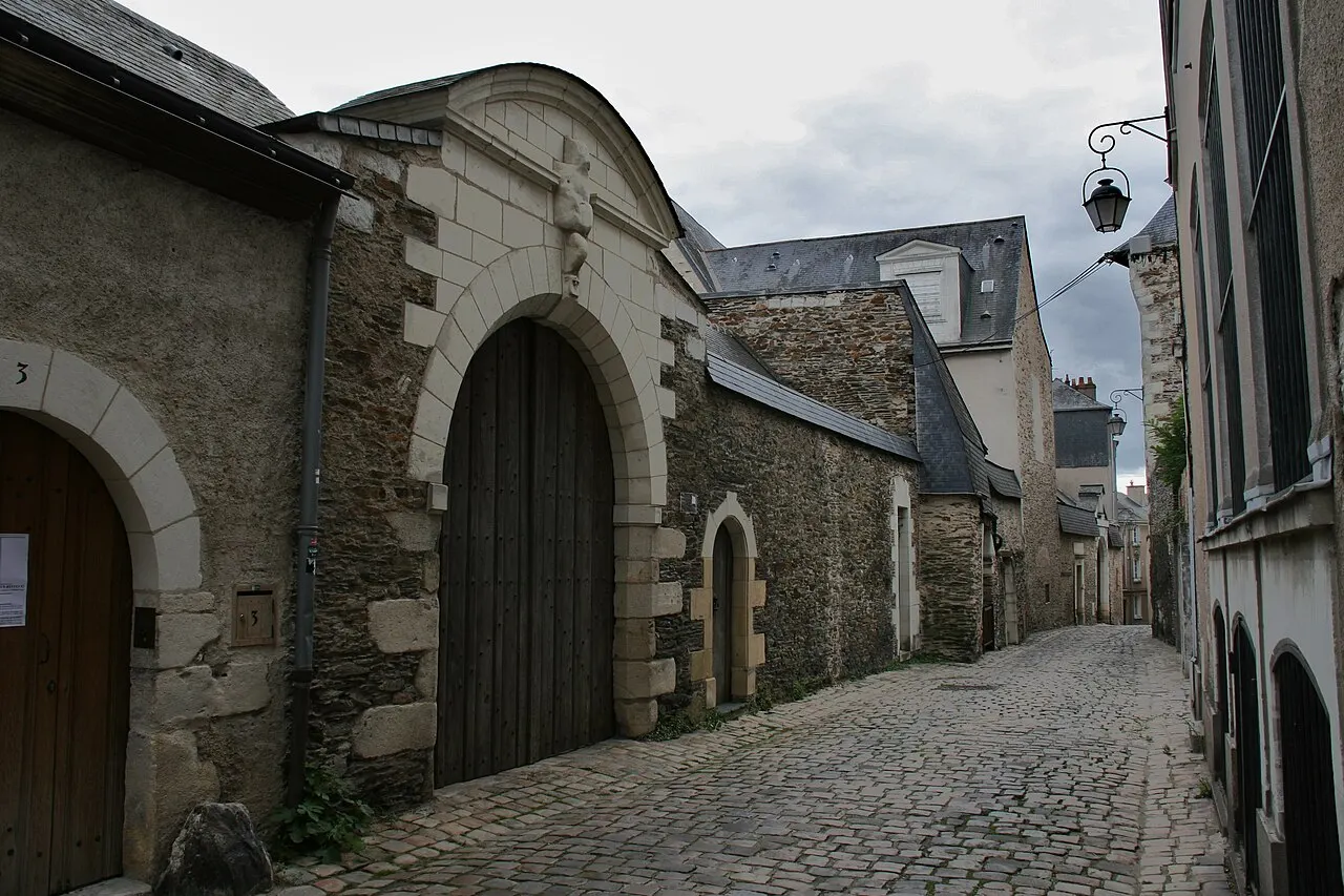 Hôtel d’Andigné