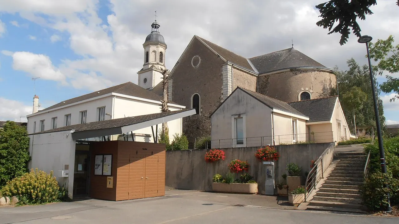 Église Notre-Dame