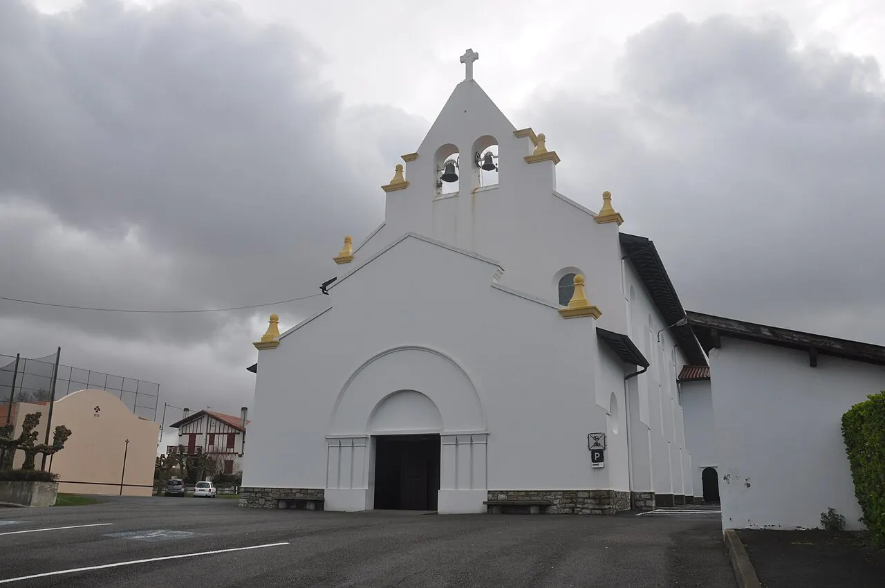 Anglet