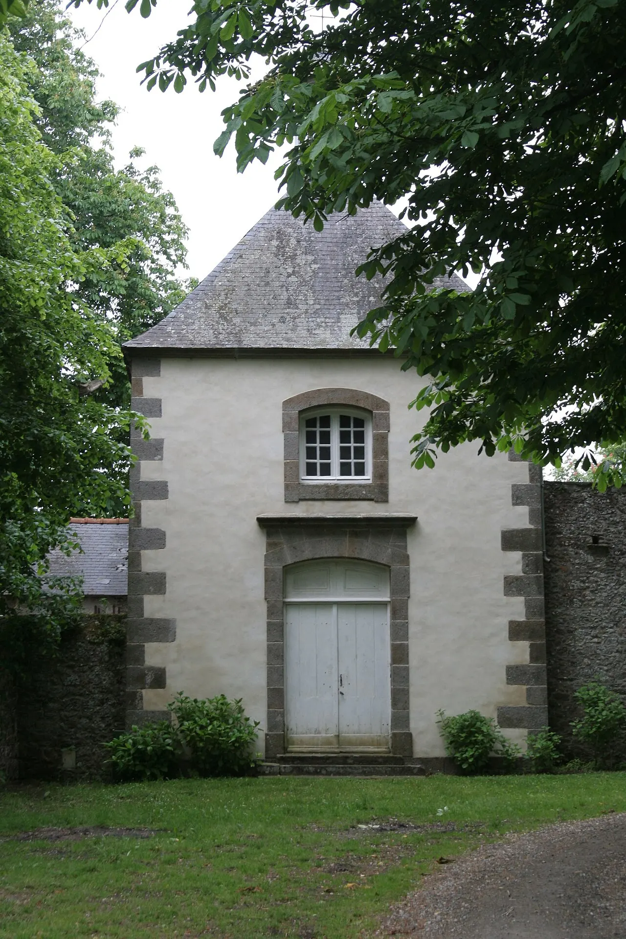 Malouinière