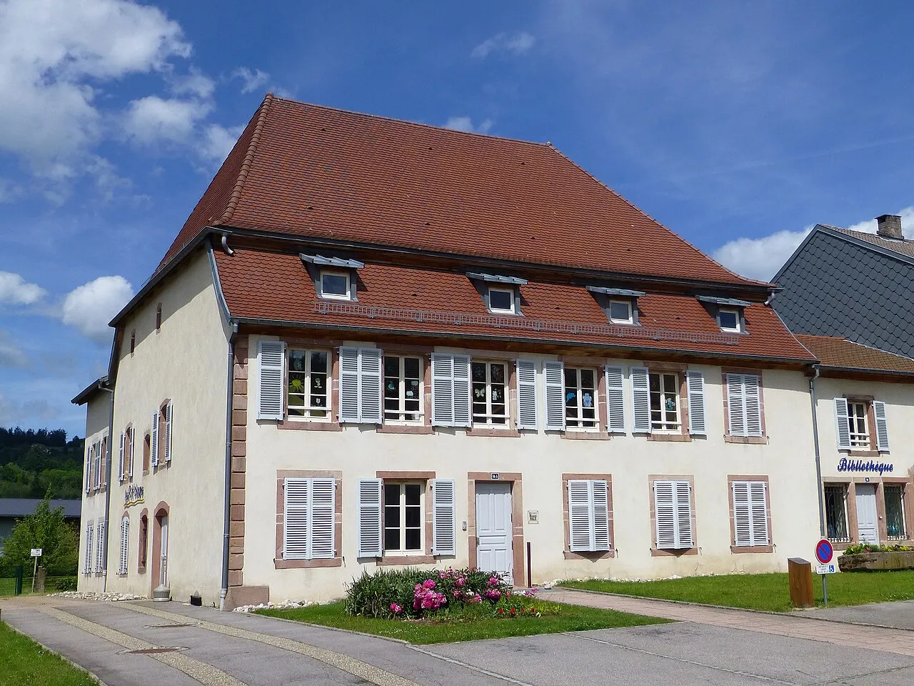 Maison Masson-Wald