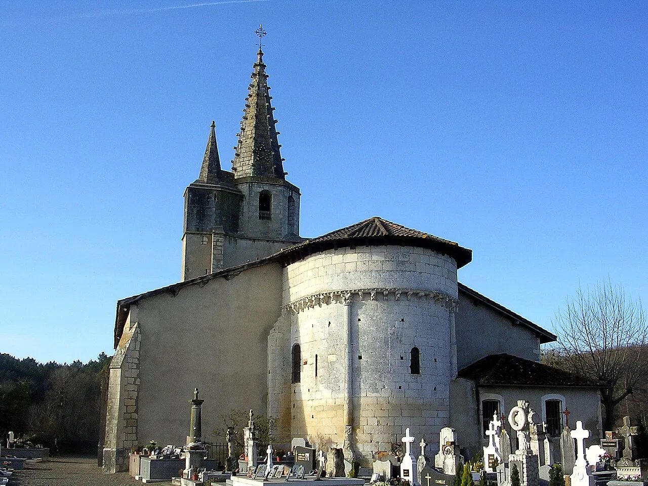 Audignon