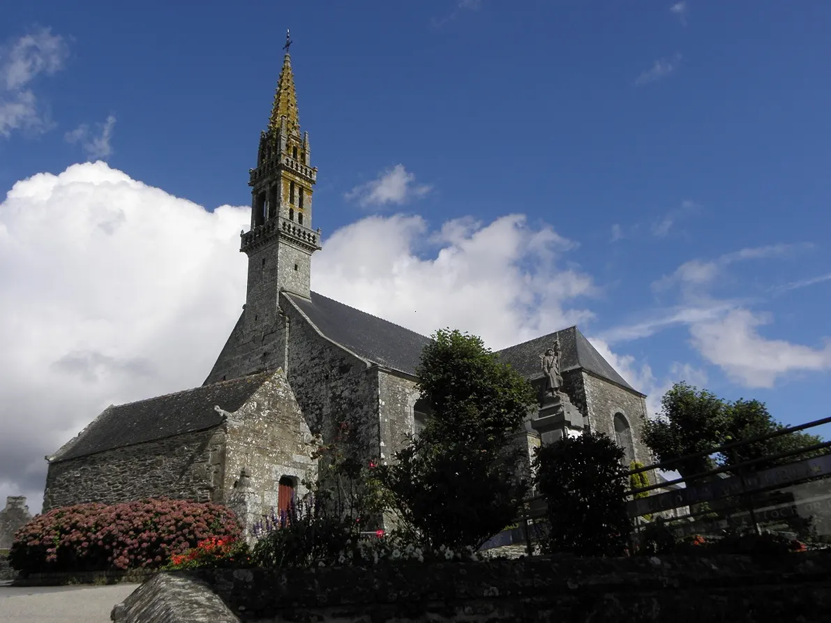 Spézet