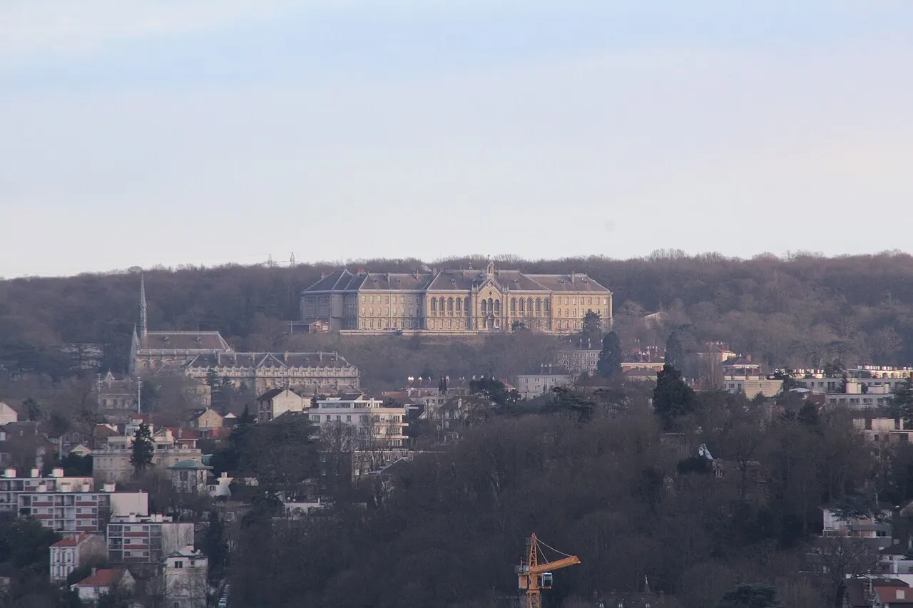 Orphelinat Saint-Philippe