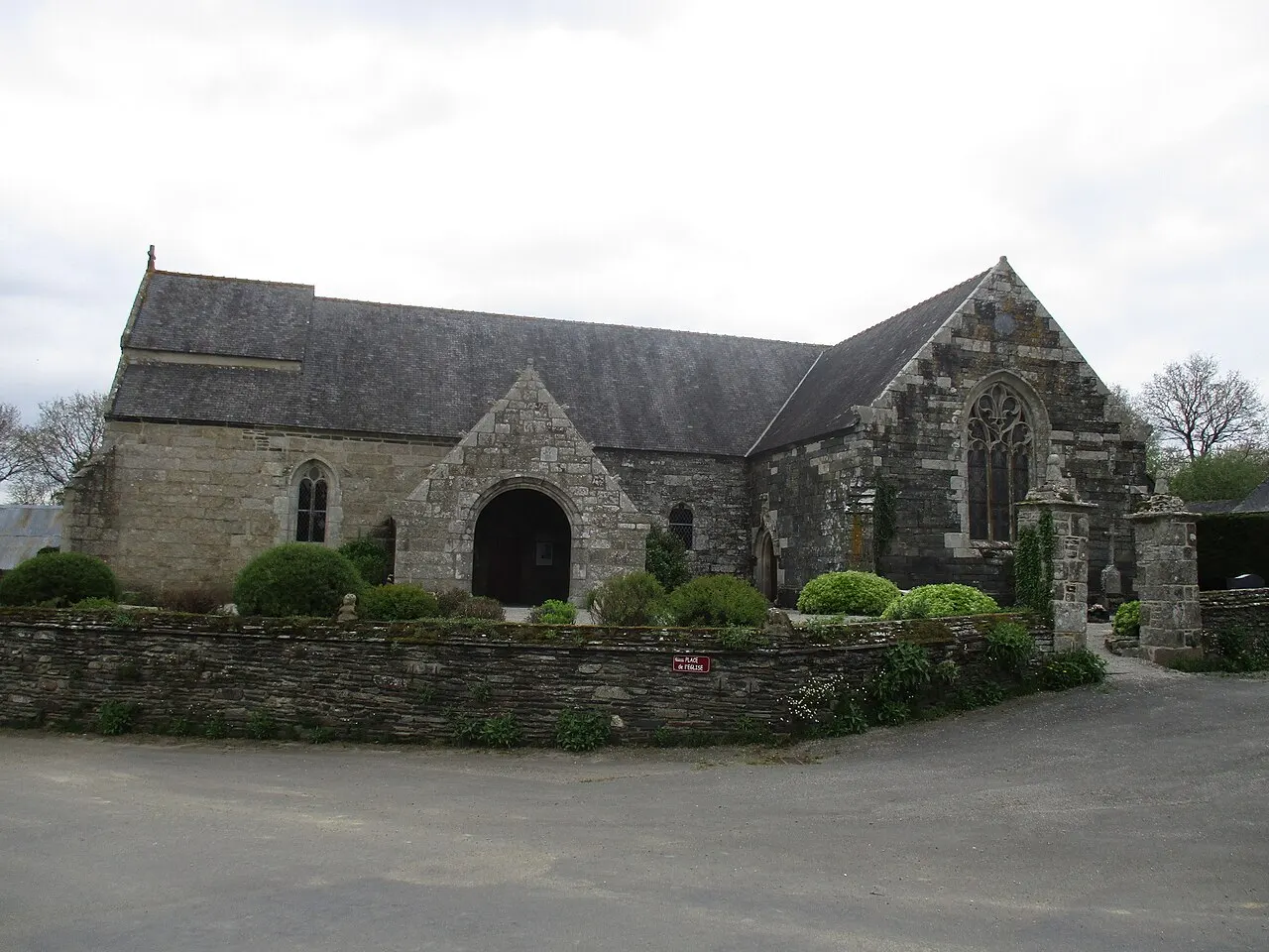 Saint-Igeaux