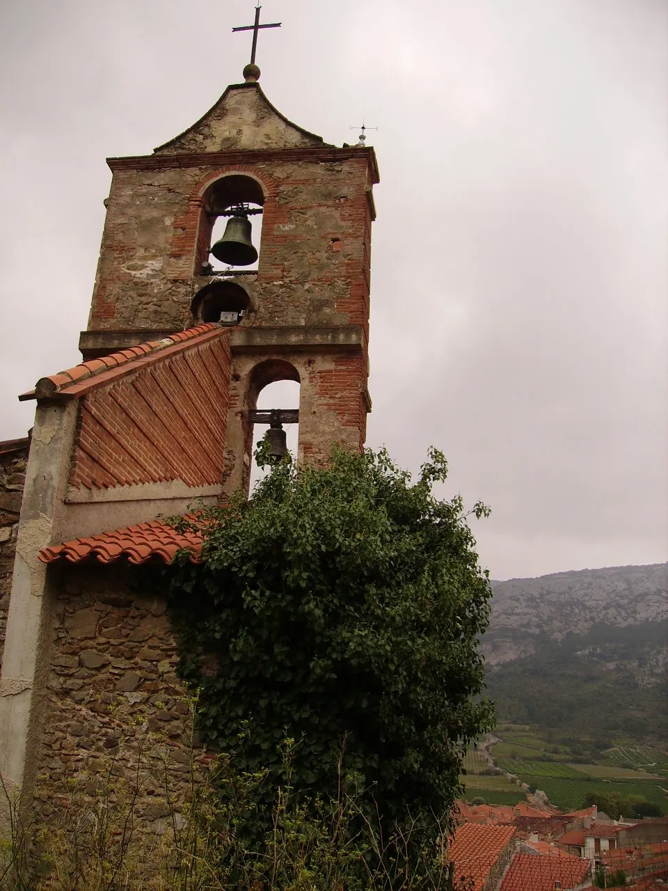 Église Notre-Dame de l’Assomption