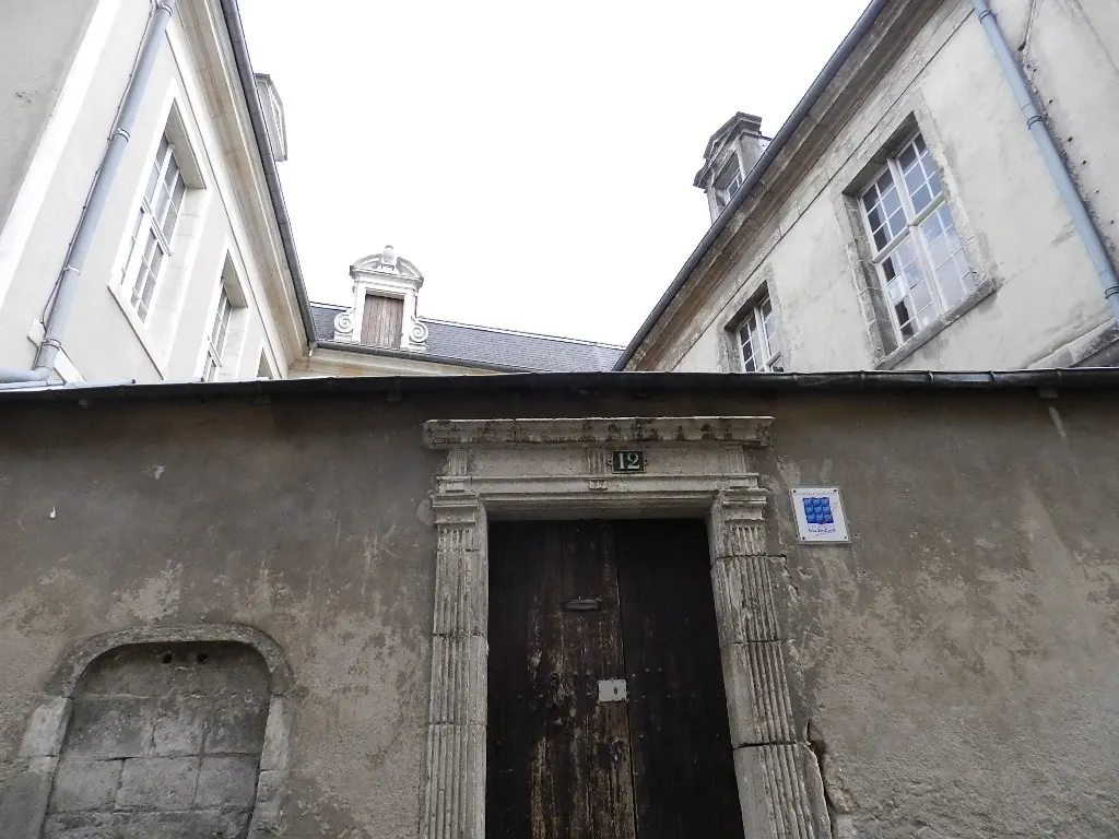 Hôtel des Ducs des Hazards