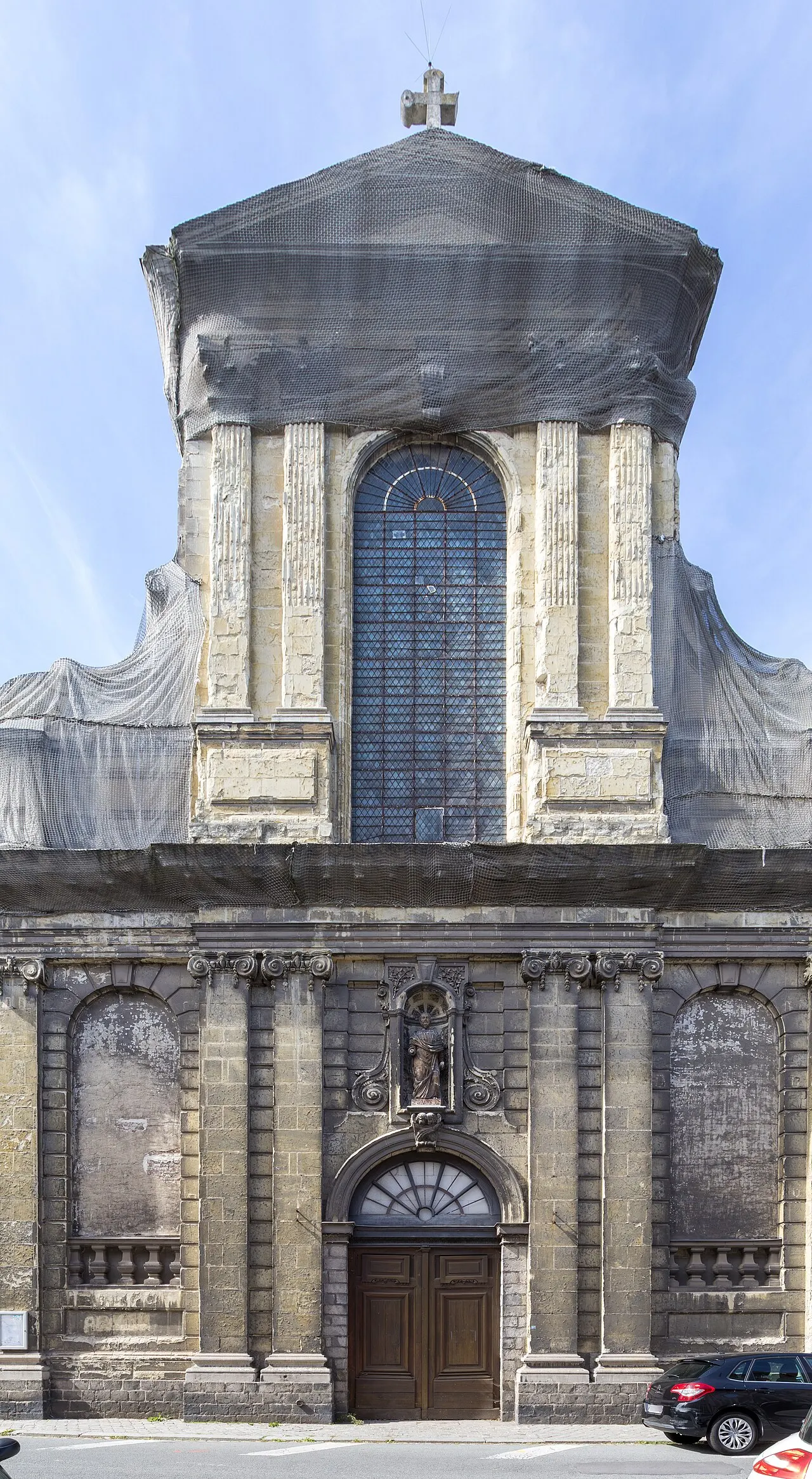 Église Saint-Jacques