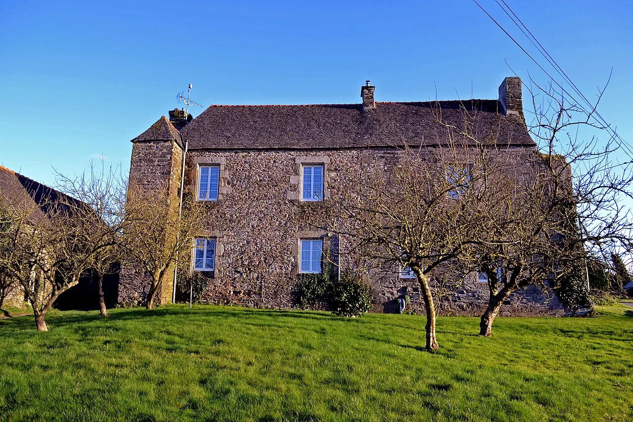 Manoir de Penanvern