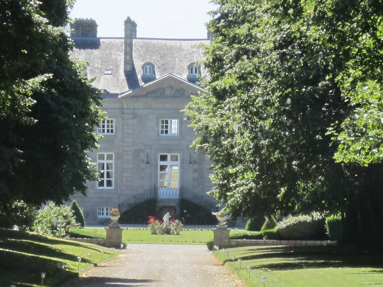 Manoir Saint-Nicolas