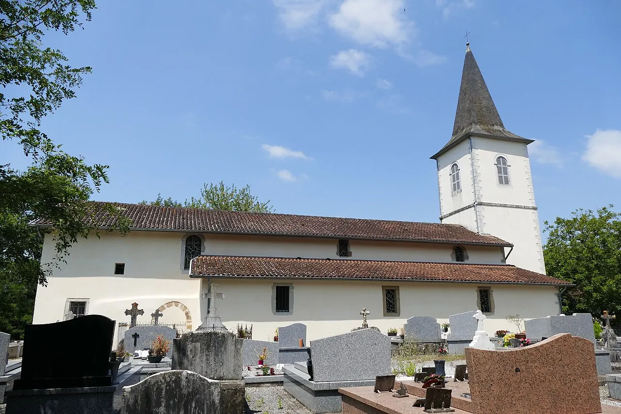 Église Saint-Jean-Baptiste
