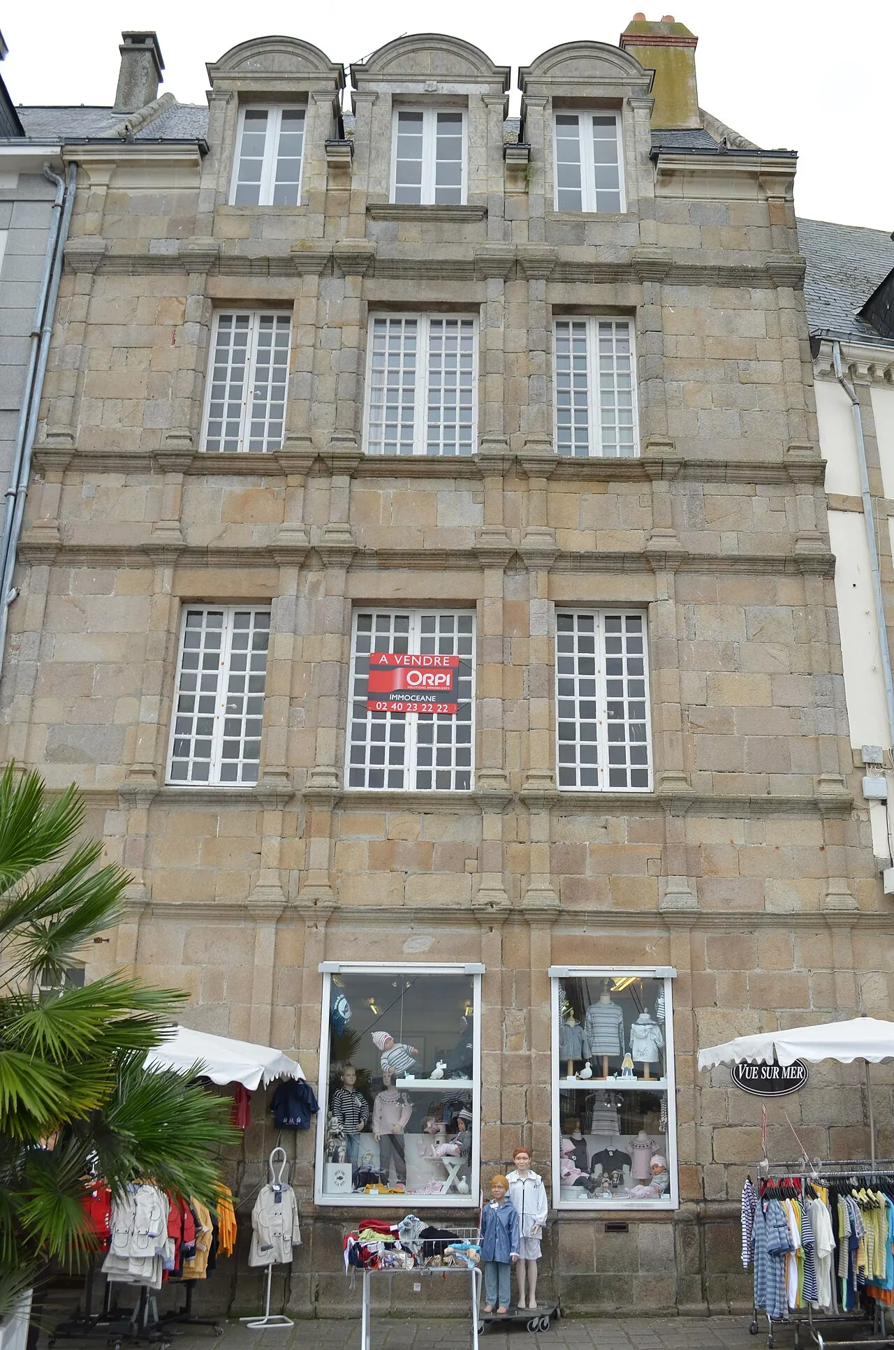 Maison du Sauvetage