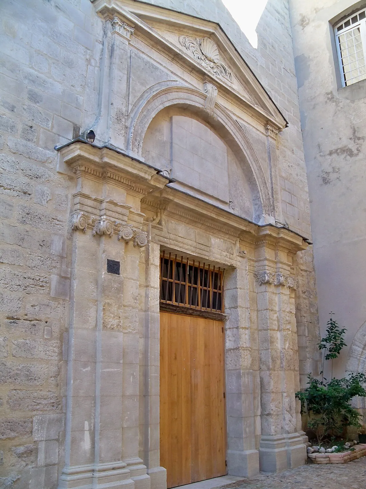 Notre Dame