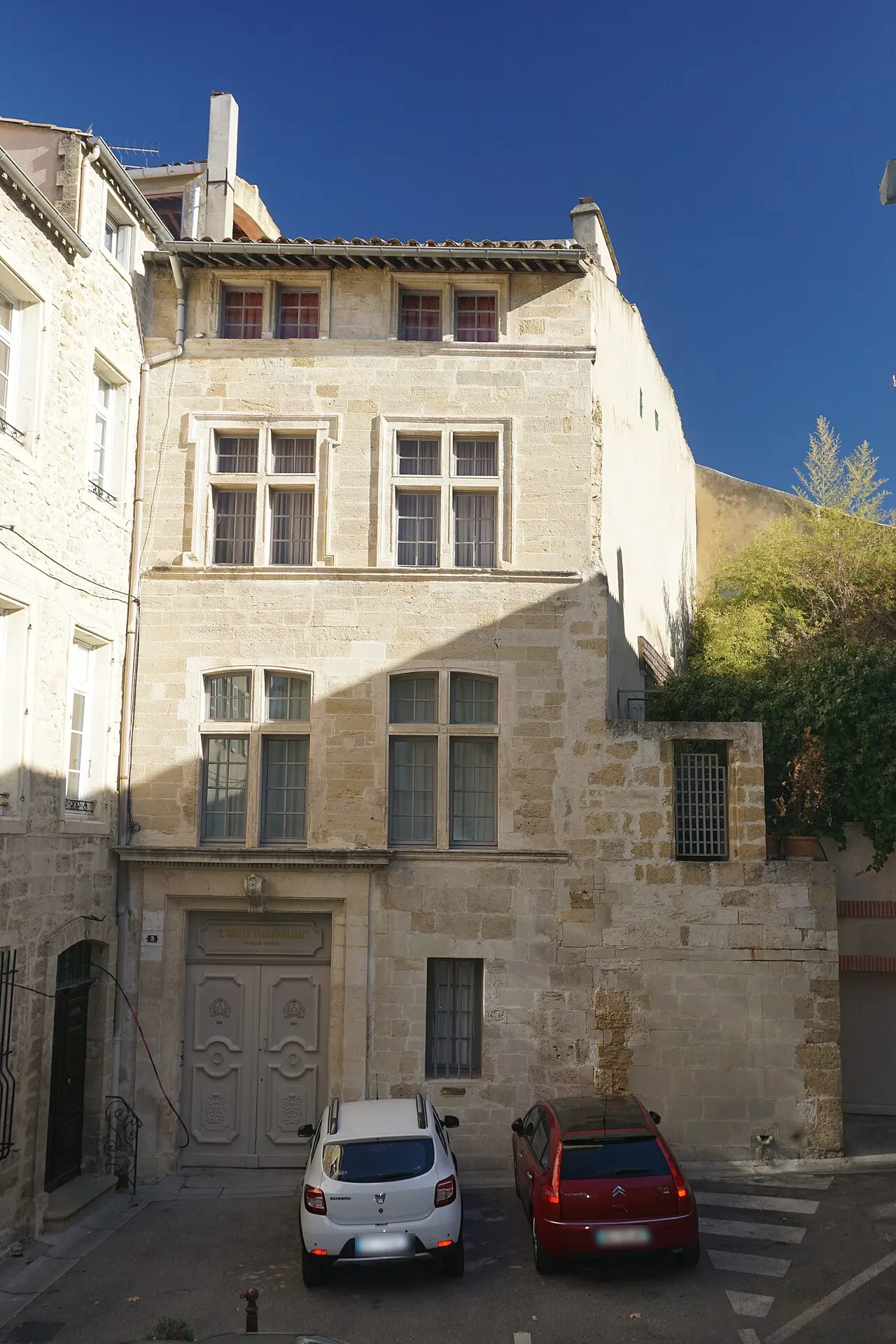 Hôtel Pagy de Valbonne