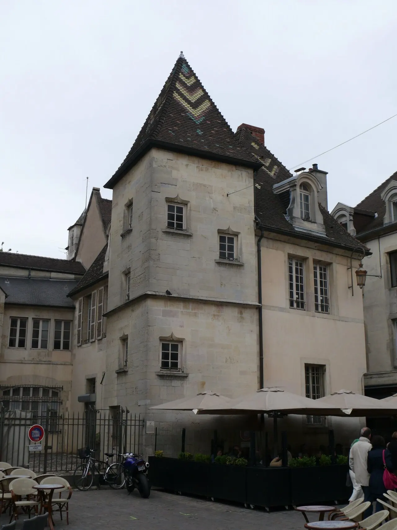 Hôtel Jacqueron