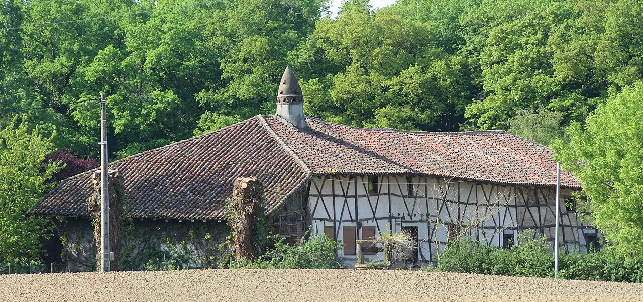 Ferme de Travernay