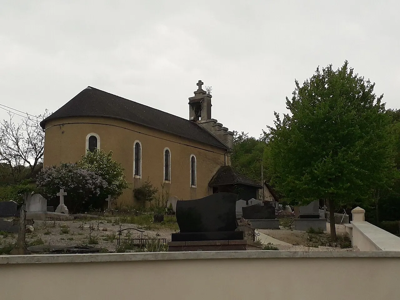 Église Saint-Jean-Baptiste