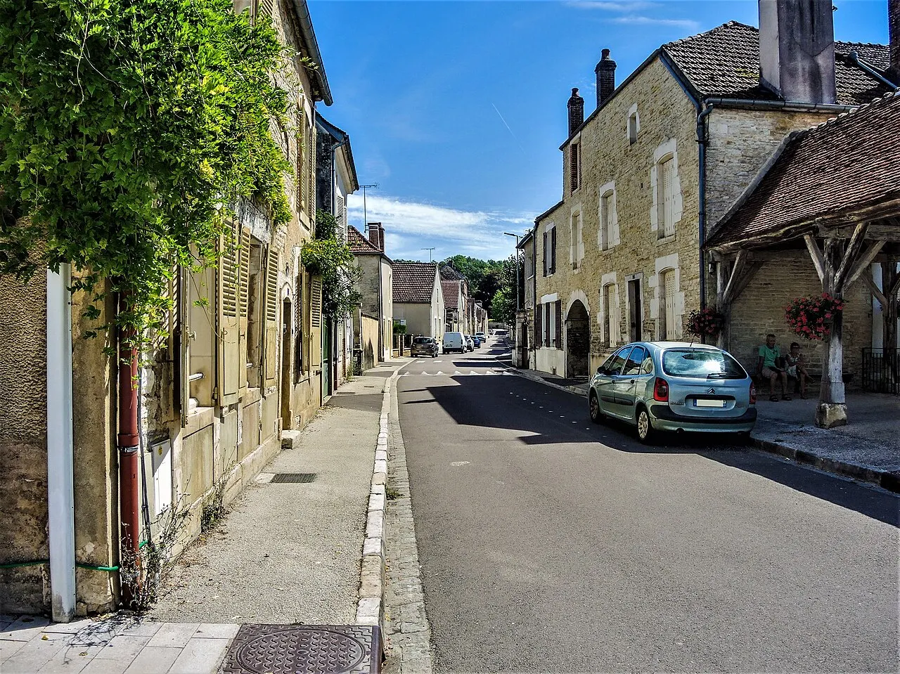Petites Halles