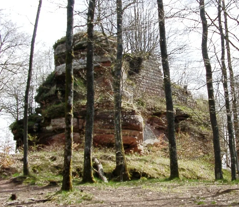 Philippsbourg