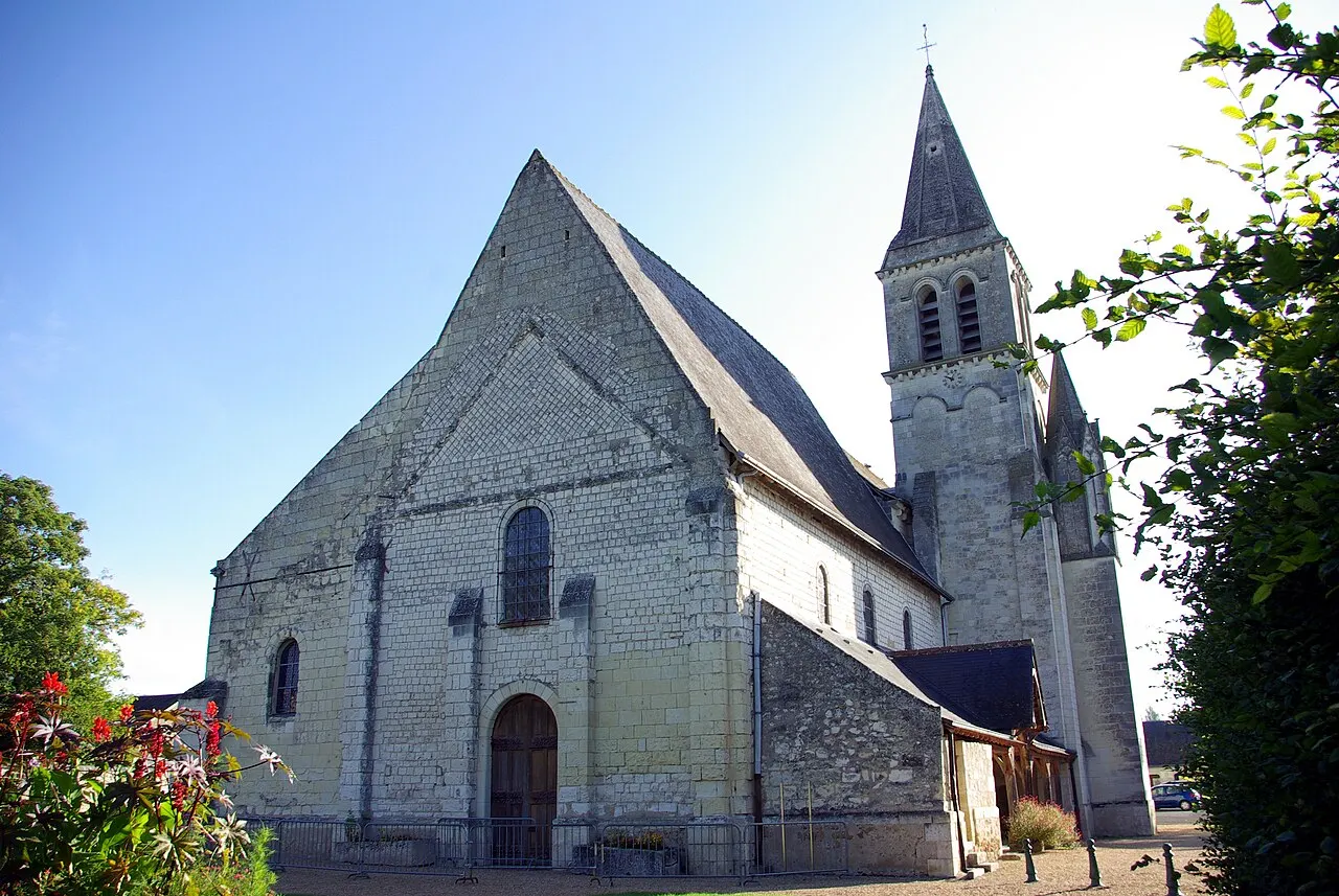 Église Saint-Martin