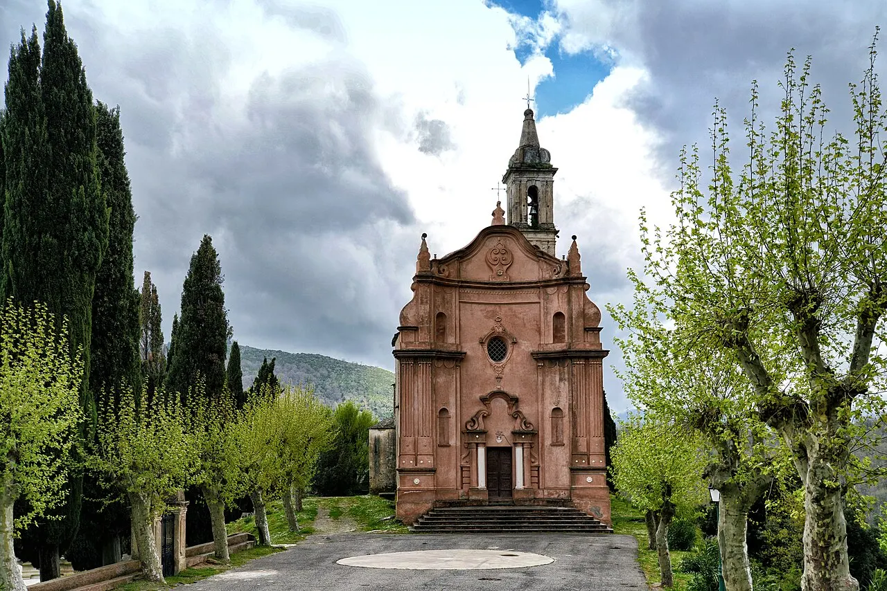 Église Saint-Augustin