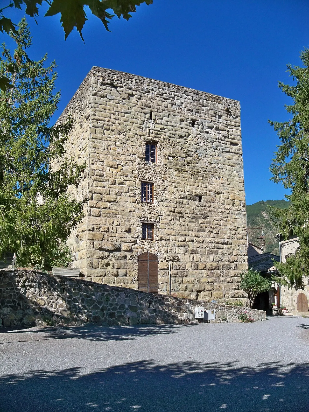 Donjon