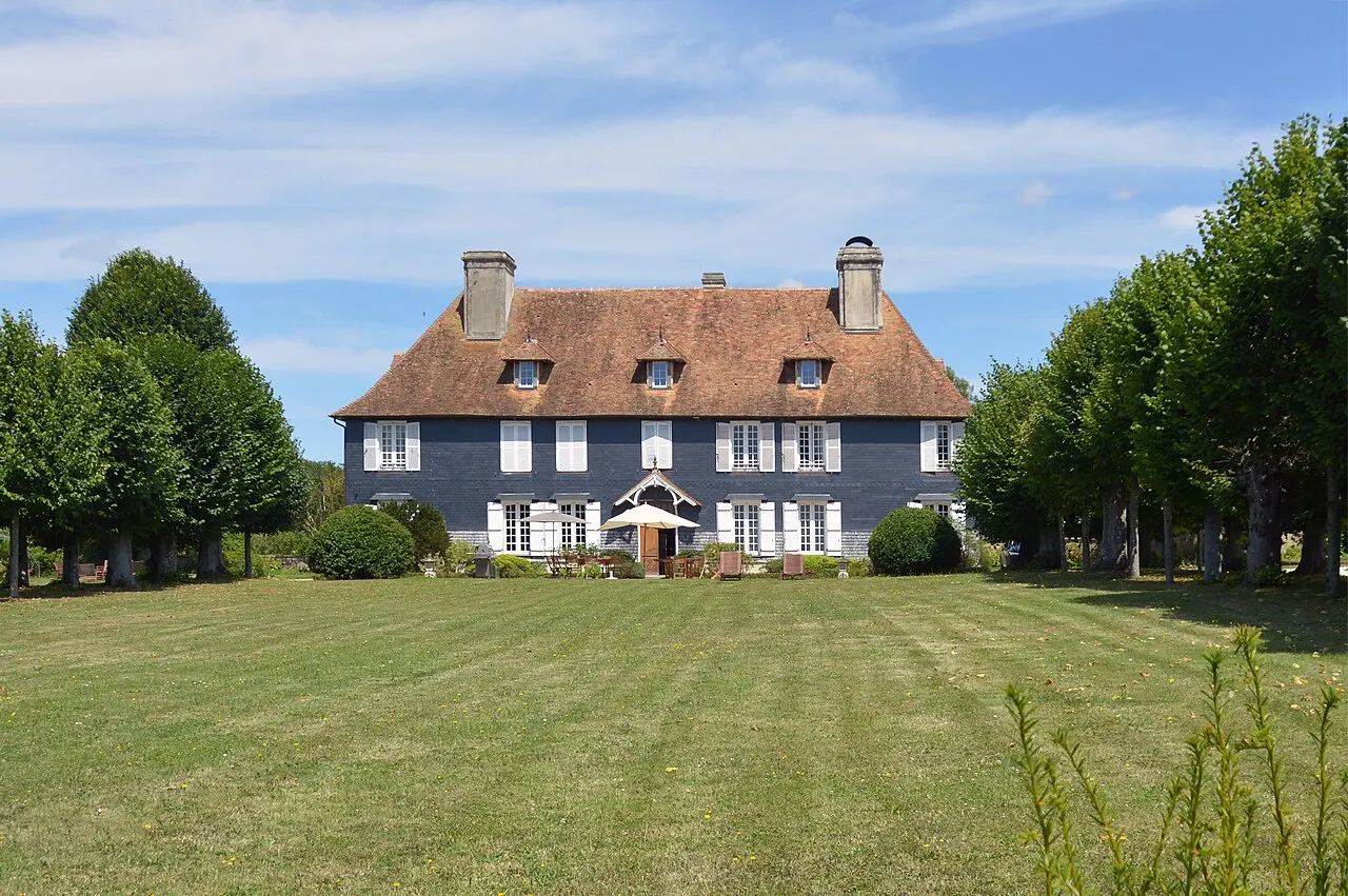 Manoir