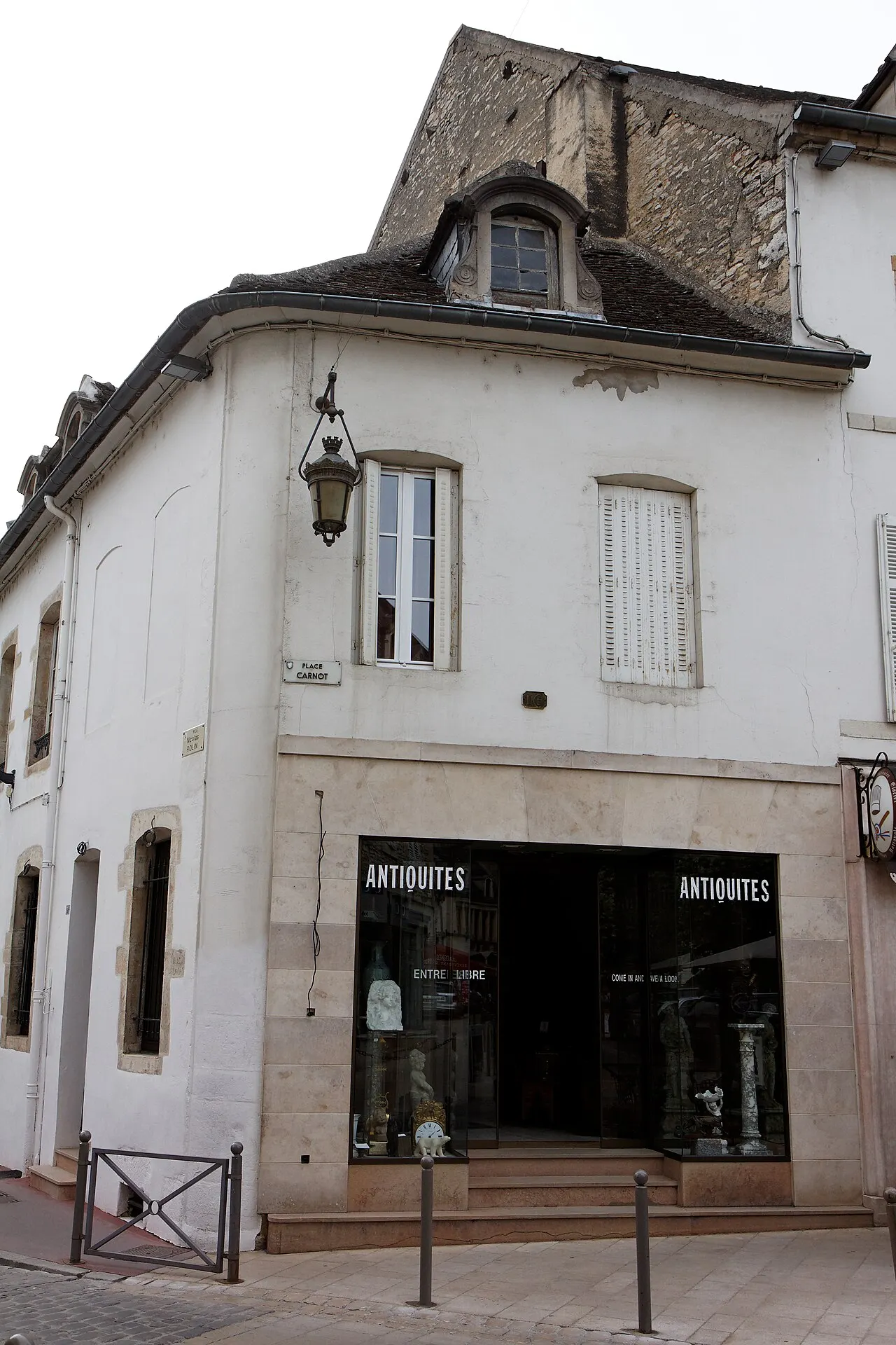 Place Carnot