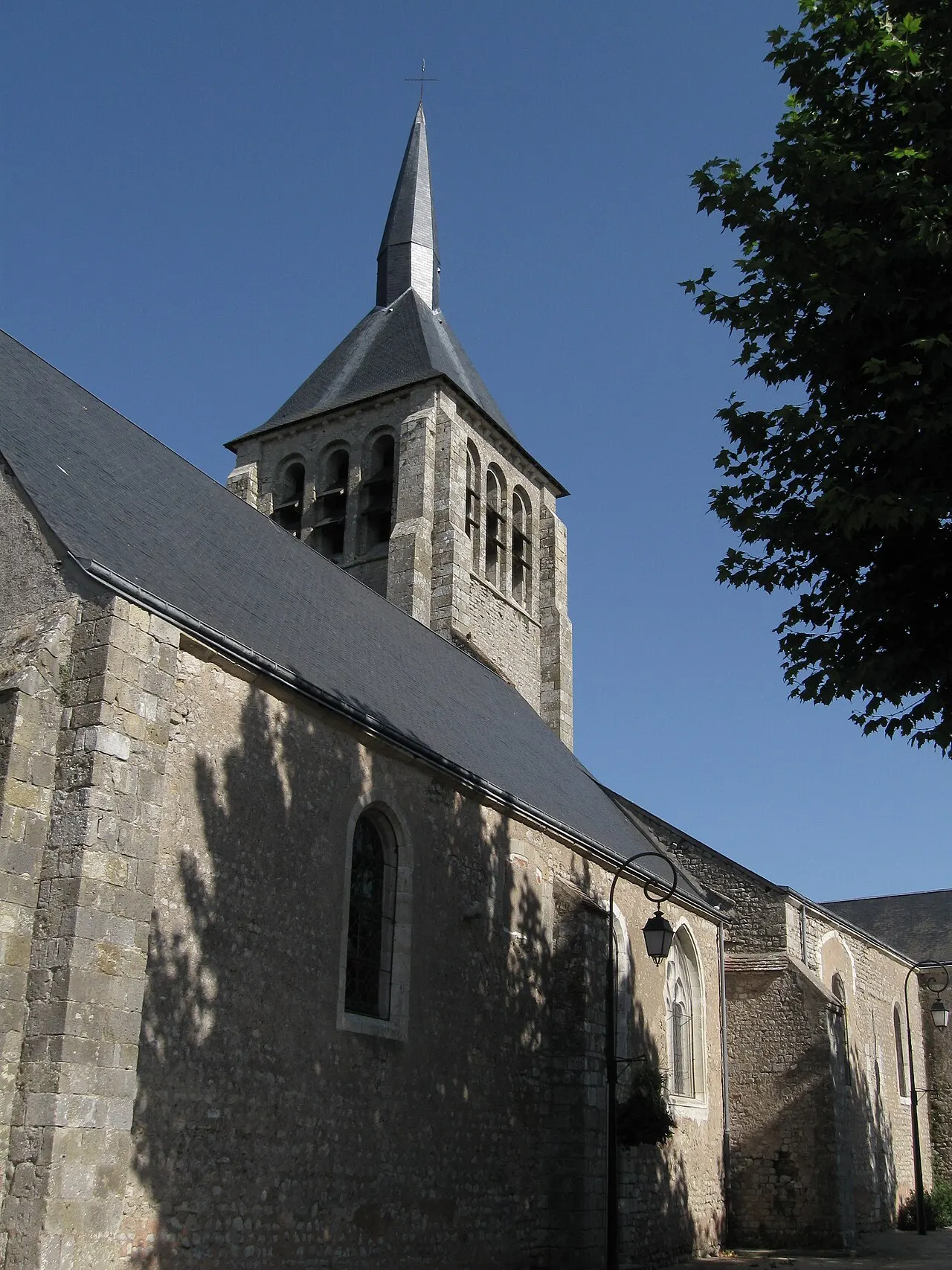 Église Saint-Martin