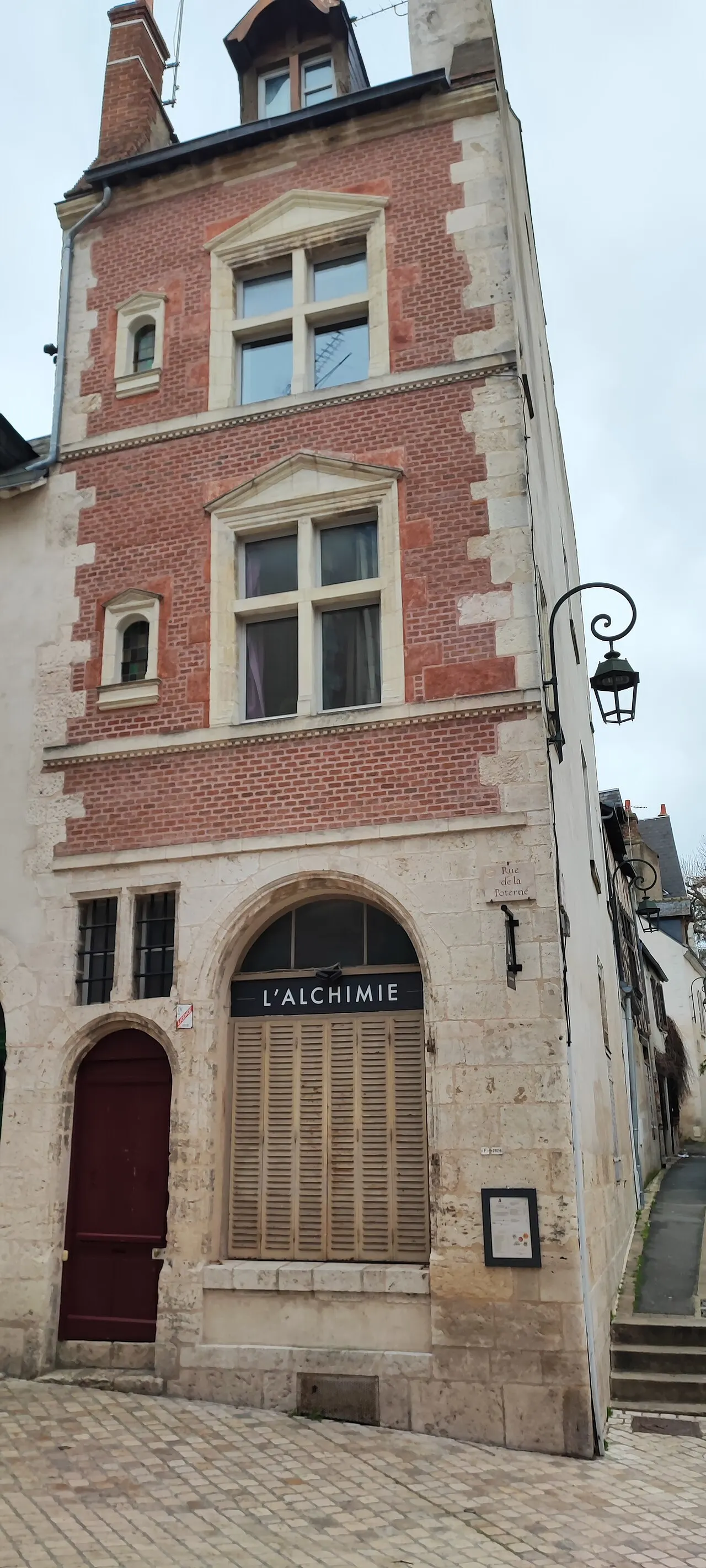 Maison n°28