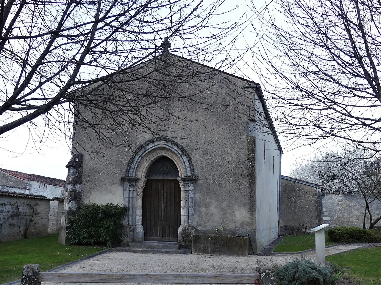 Église Sainte-Marie-Madeleine