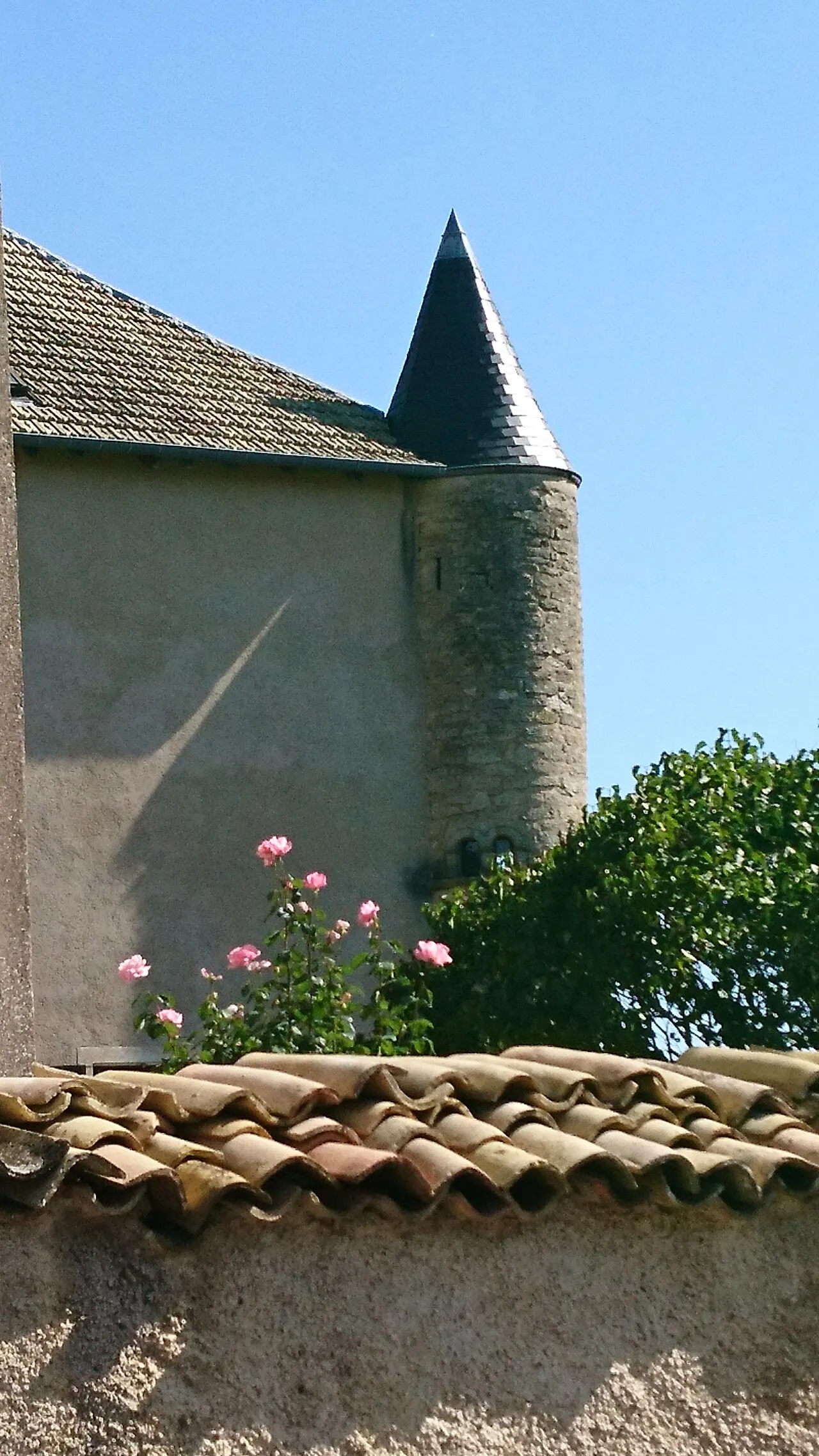 Château