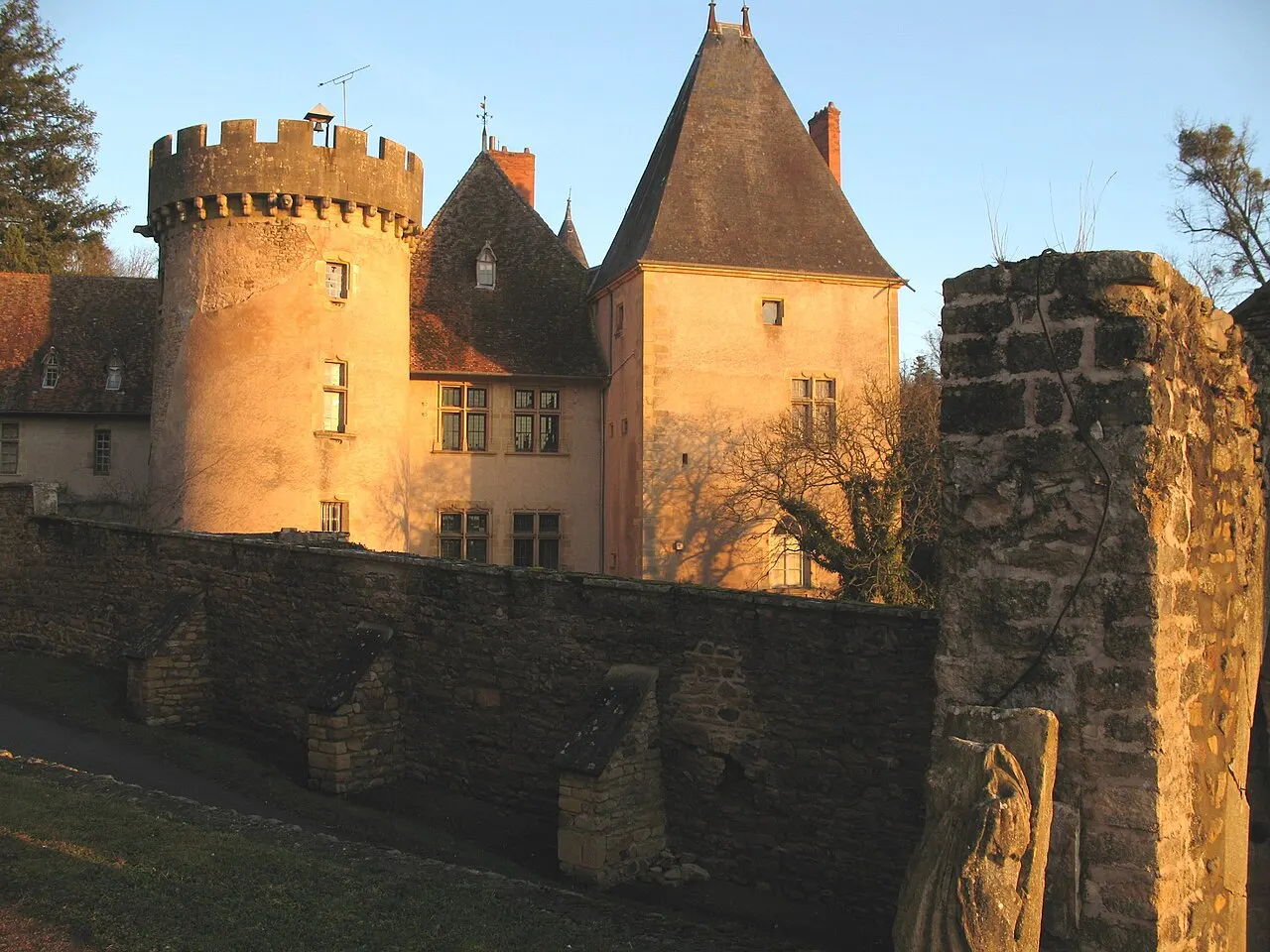 Châteauneuf
