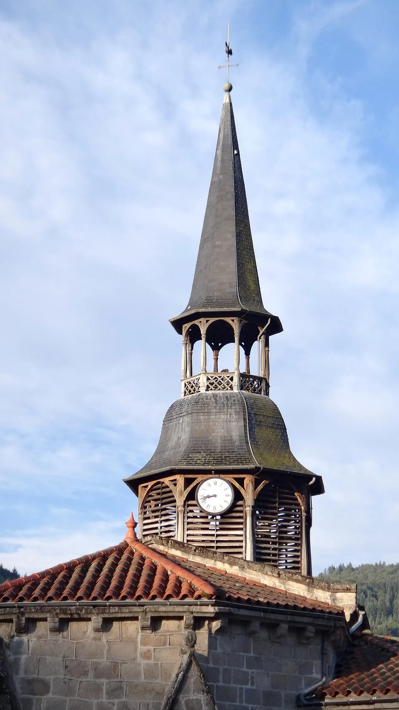 Église Notre-Dame