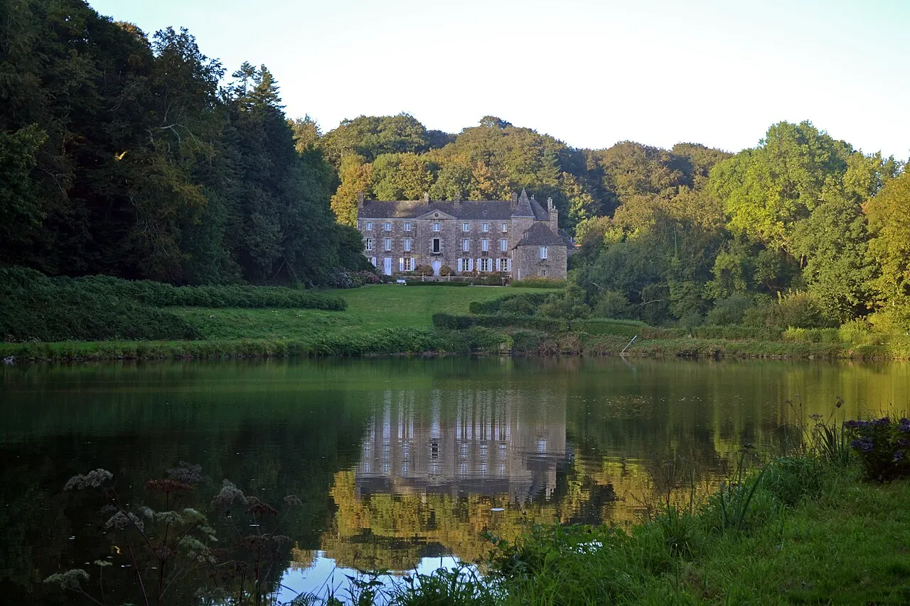 Domaine de Troërin