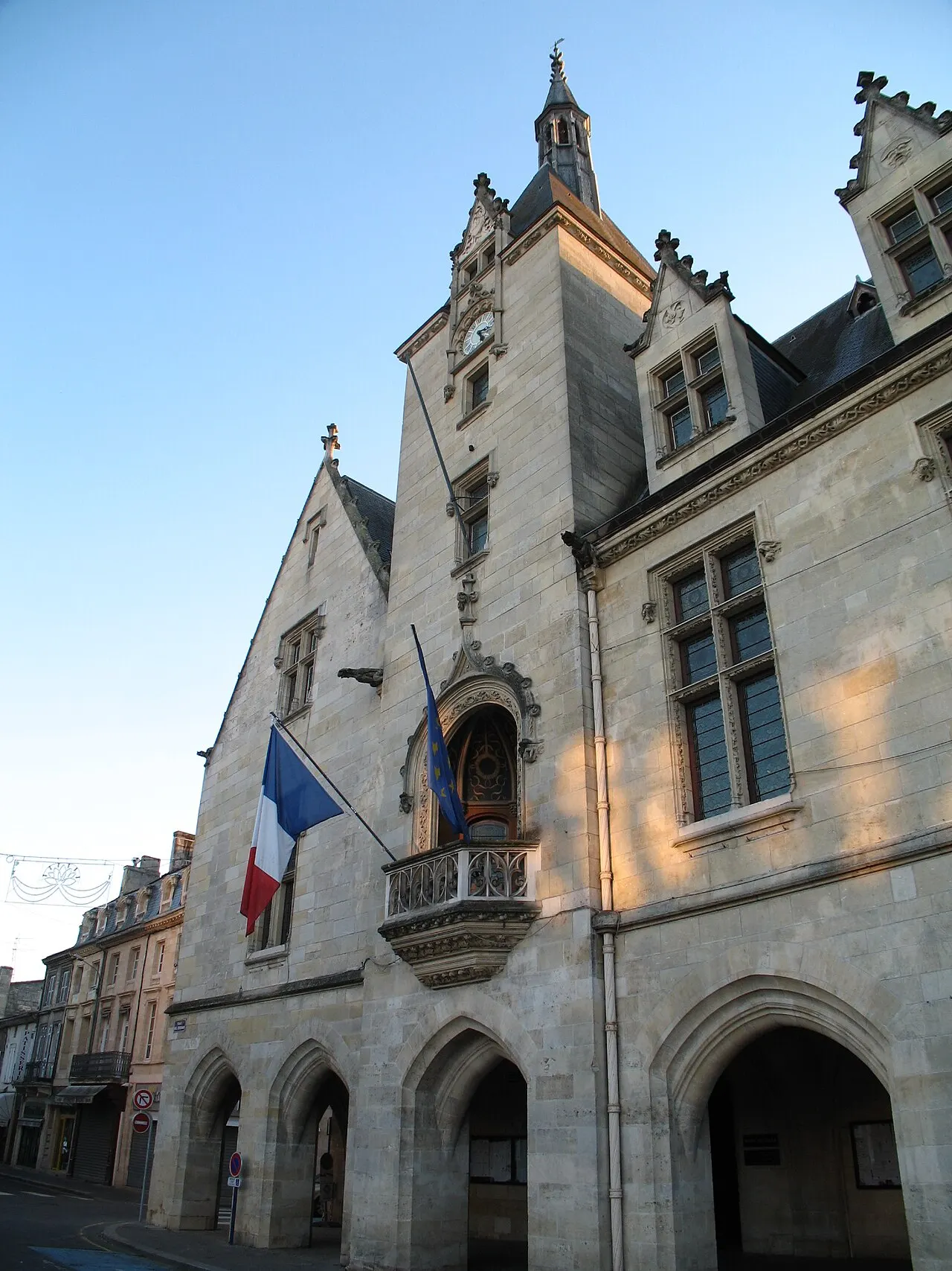 Musée des Beaux-Arts