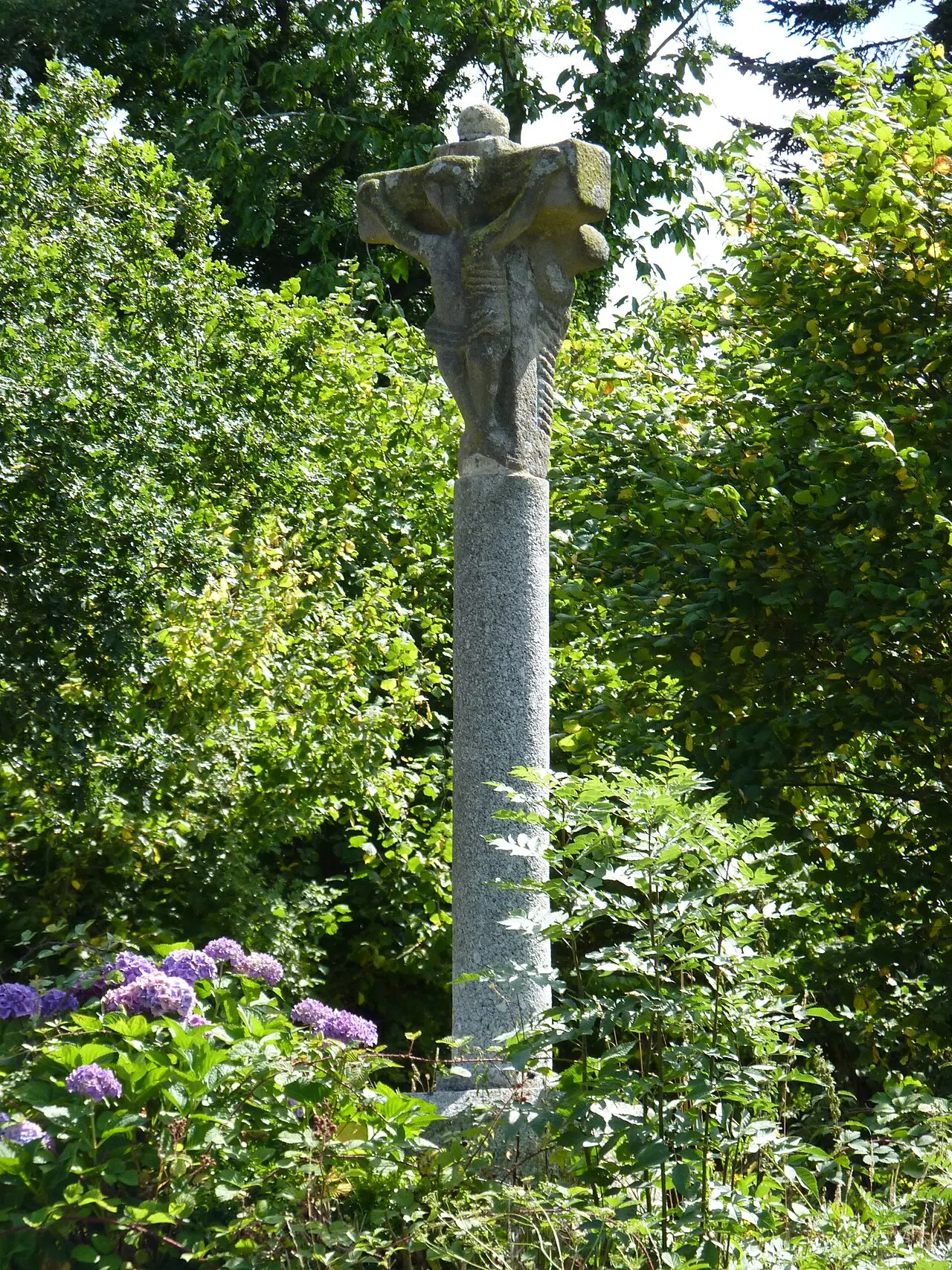 Croix de Kermadec