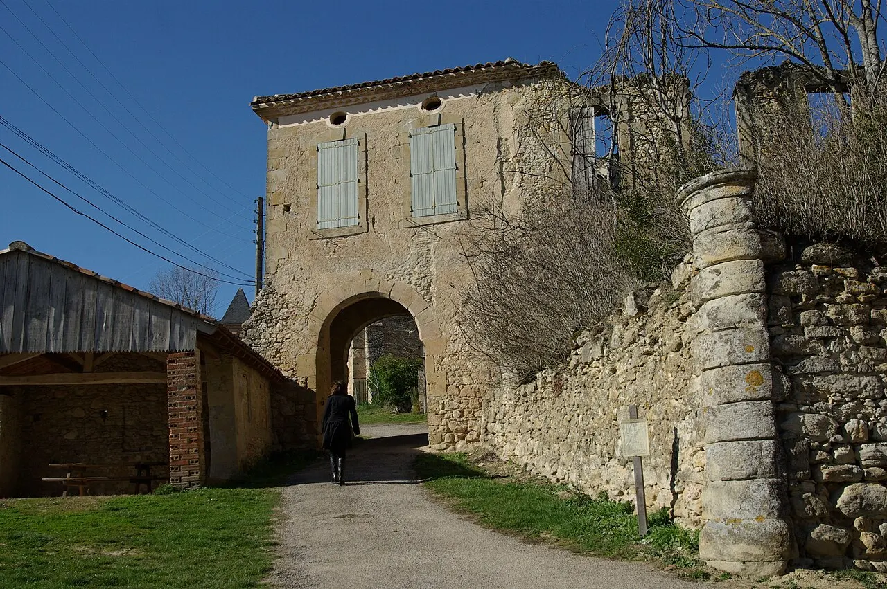 Château