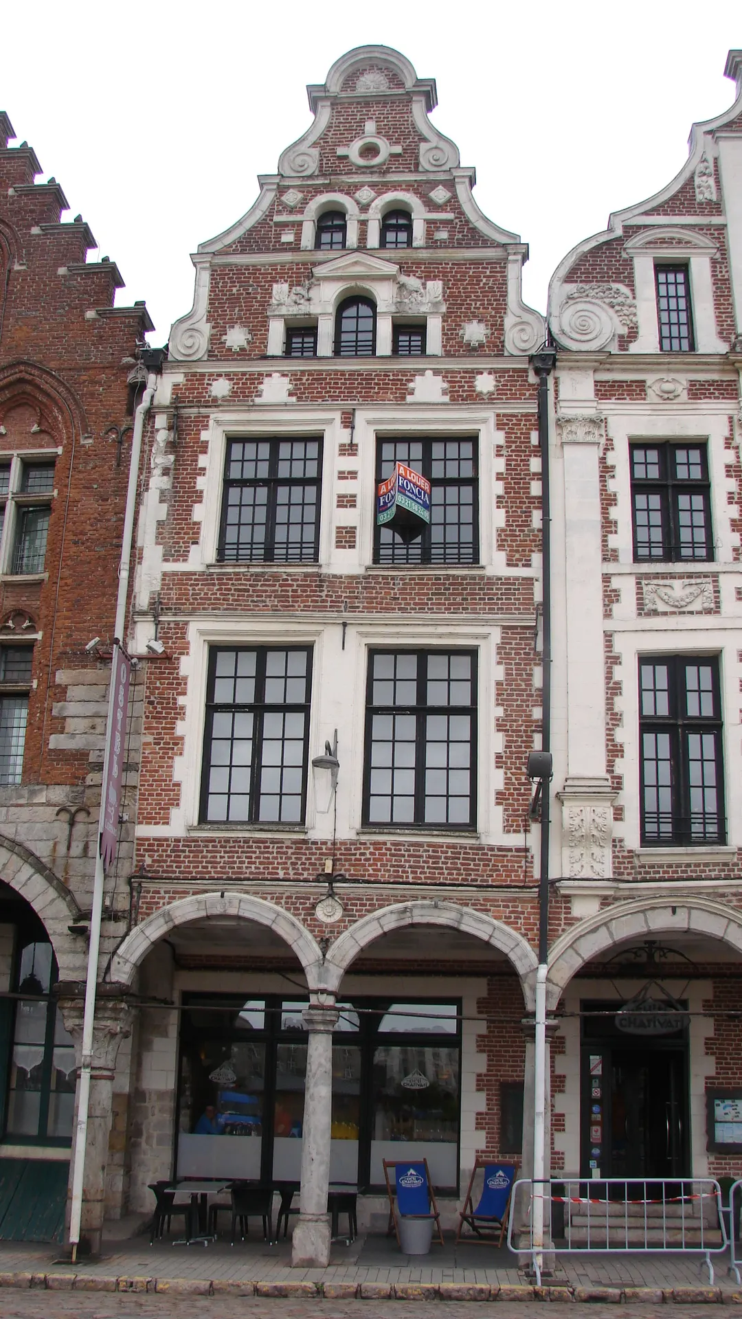Maison