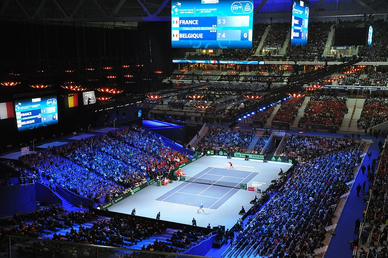 Decathlon Arena-Stade Pierre-Mauroy