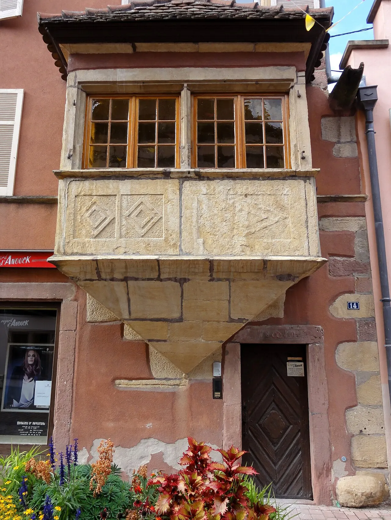 Maison