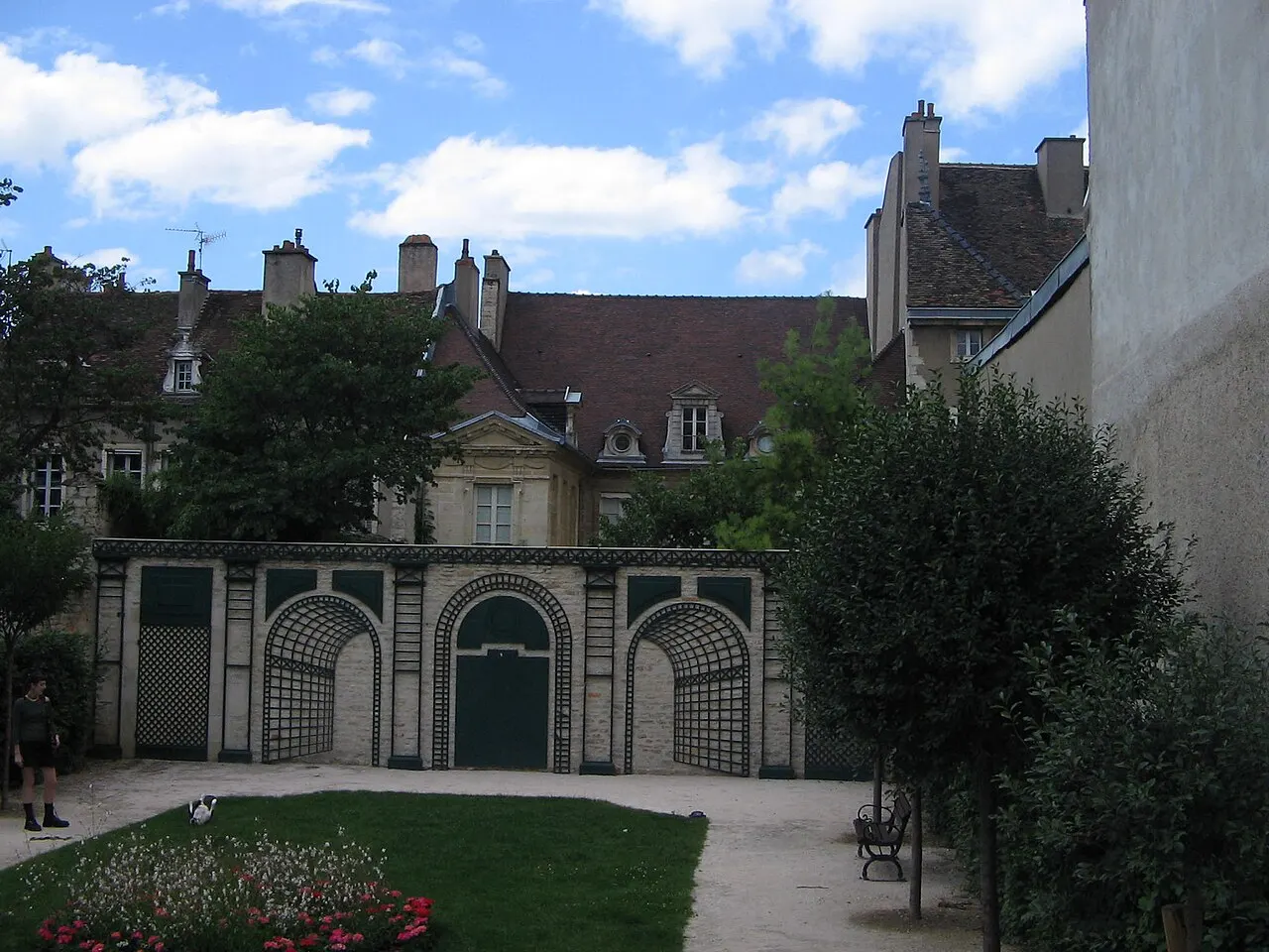 Petit Hôtel Berbisey