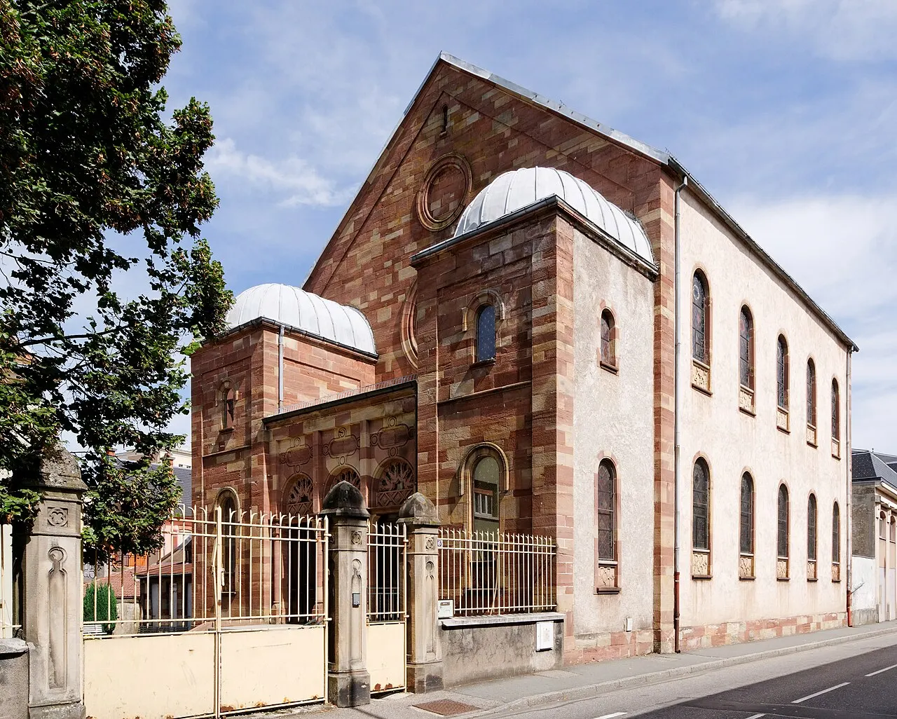 Synagogue