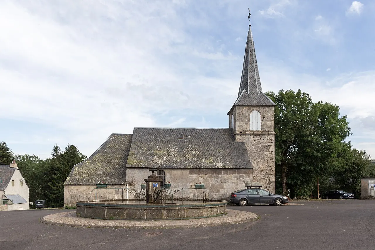 La Godivelle