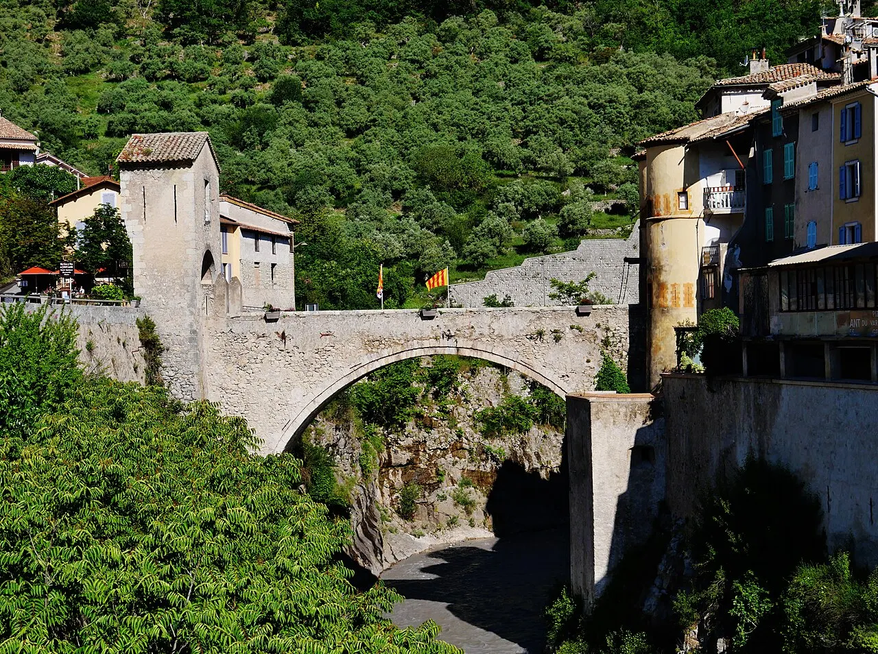 Porte Royale