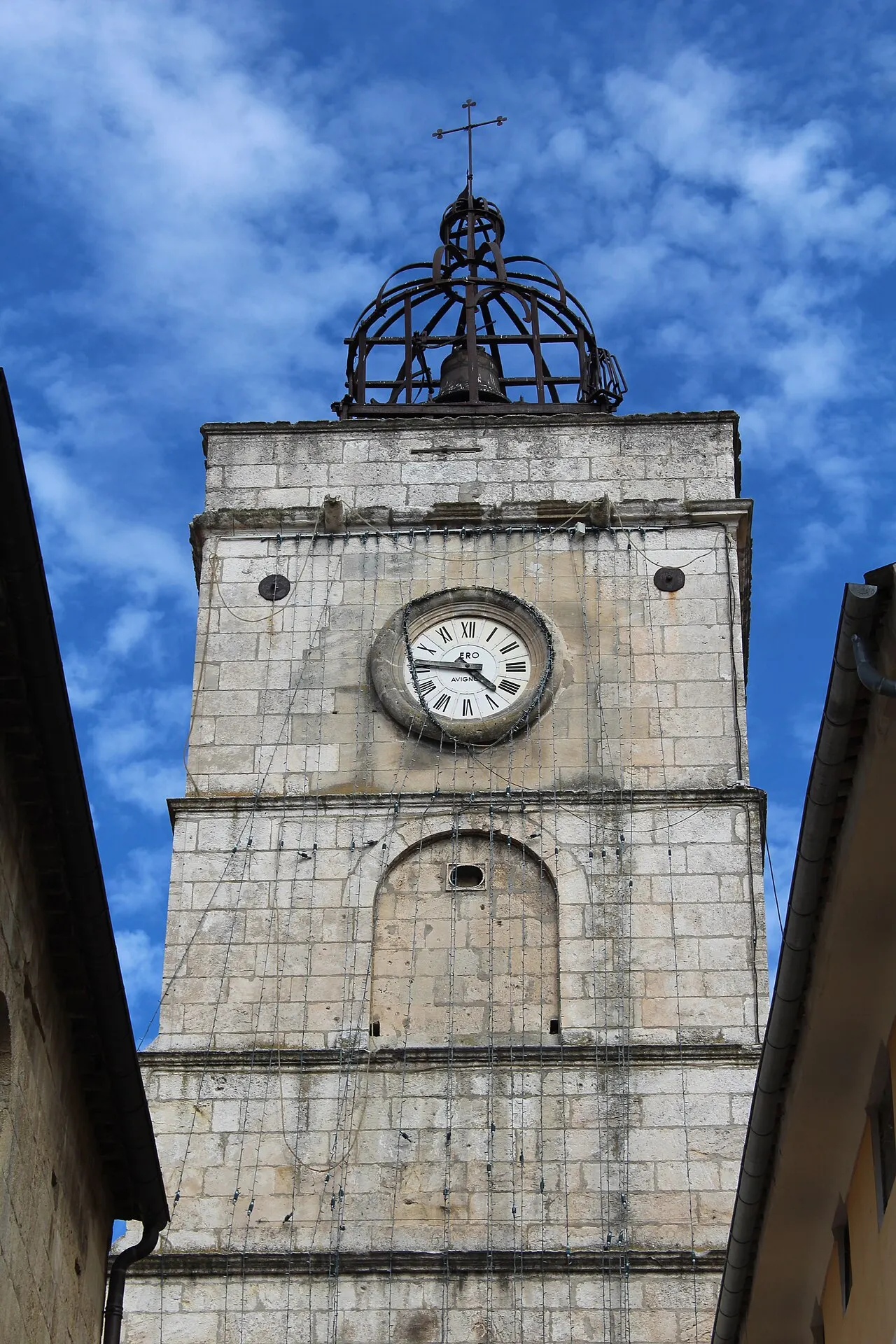 Tour de l’Horloge