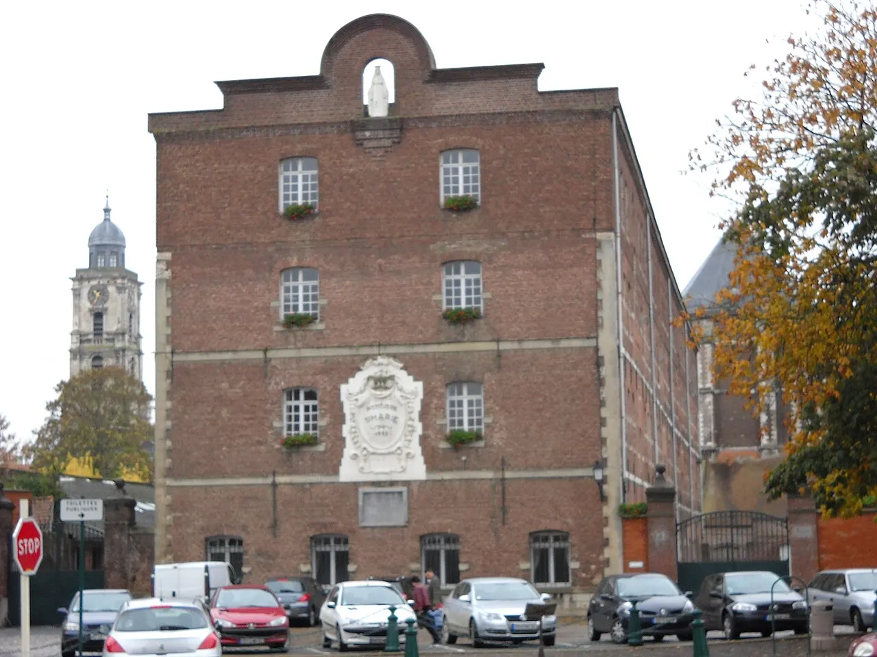 Collège