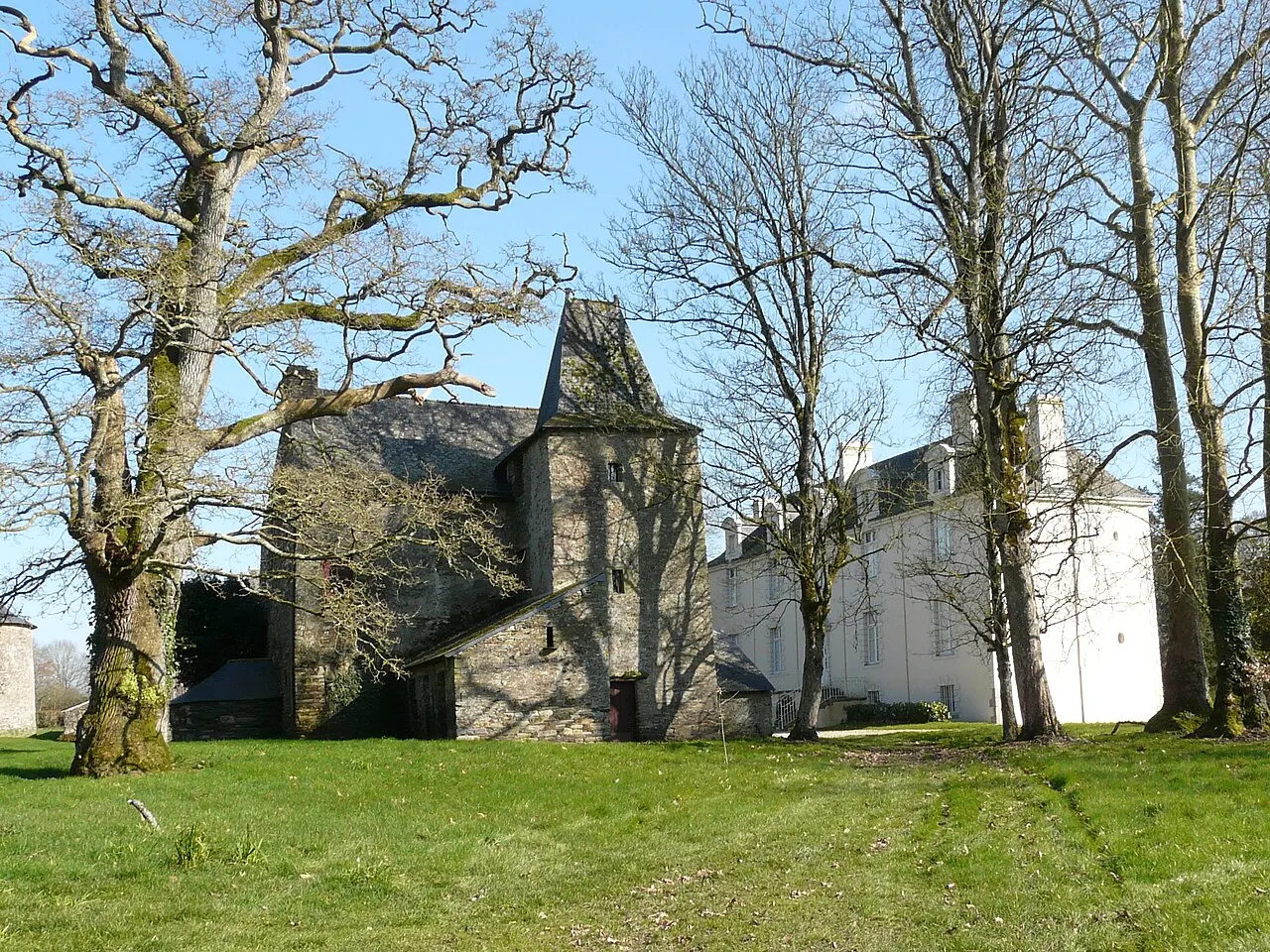 Conquereuil