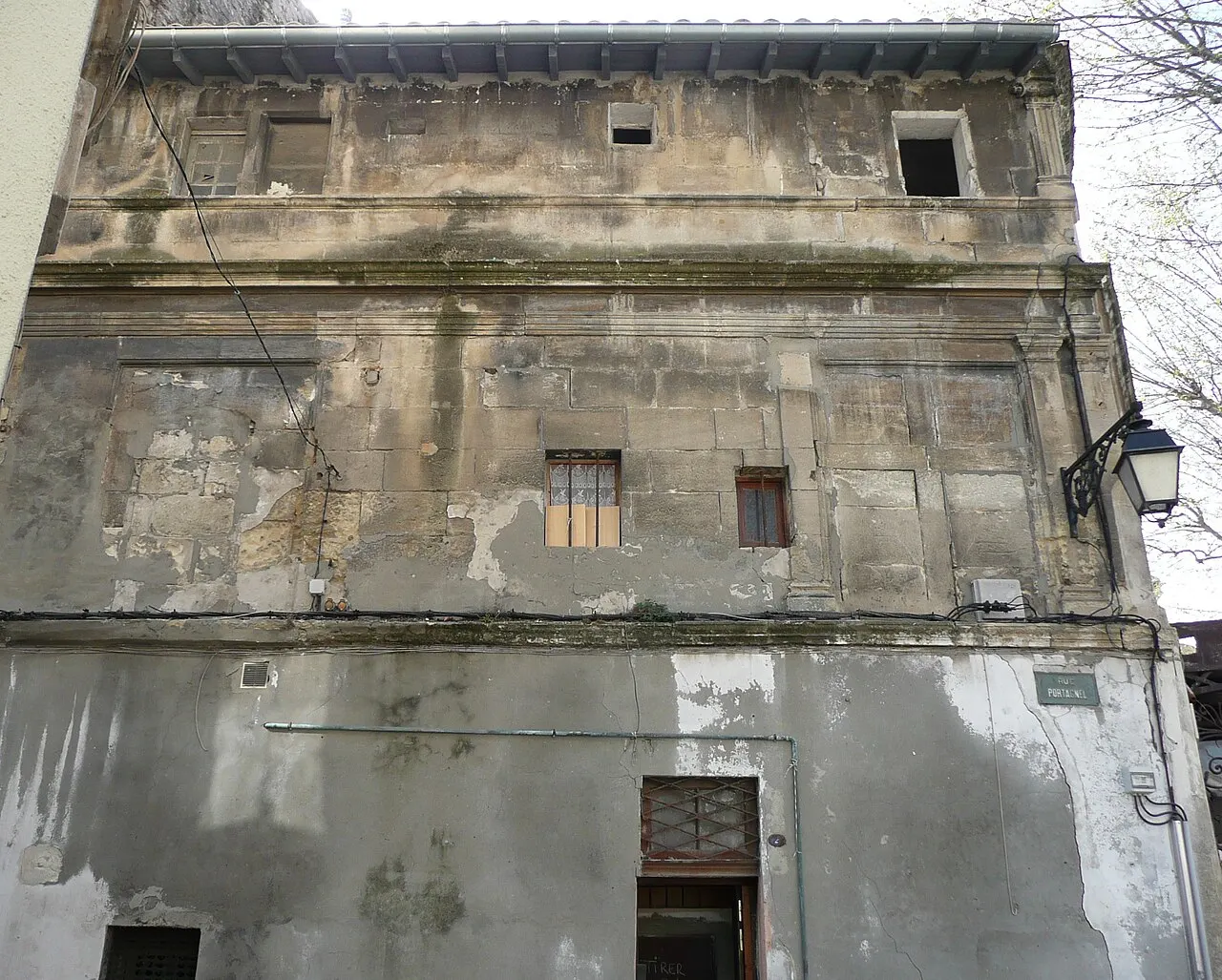 Immeuble